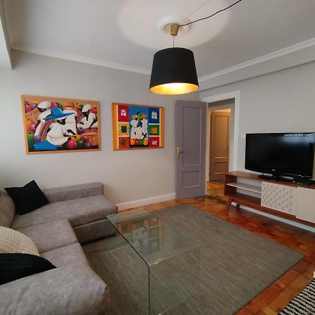Quedate En Casa Titi Santander Dış mekan fotoğraf