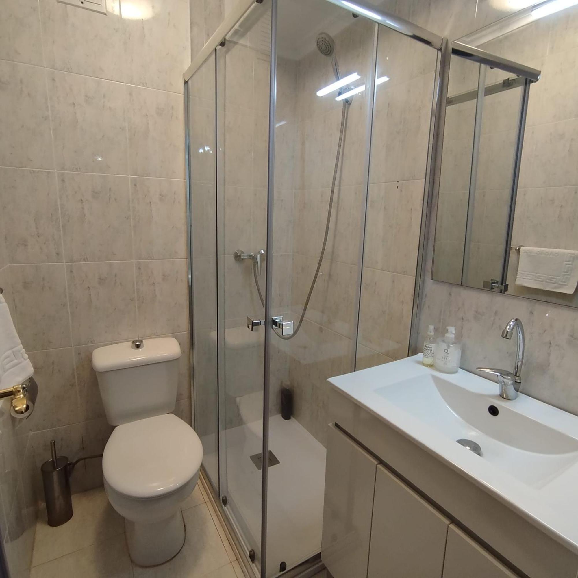 Quedate En Casa Titi Santander Dış mekan fotoğraf