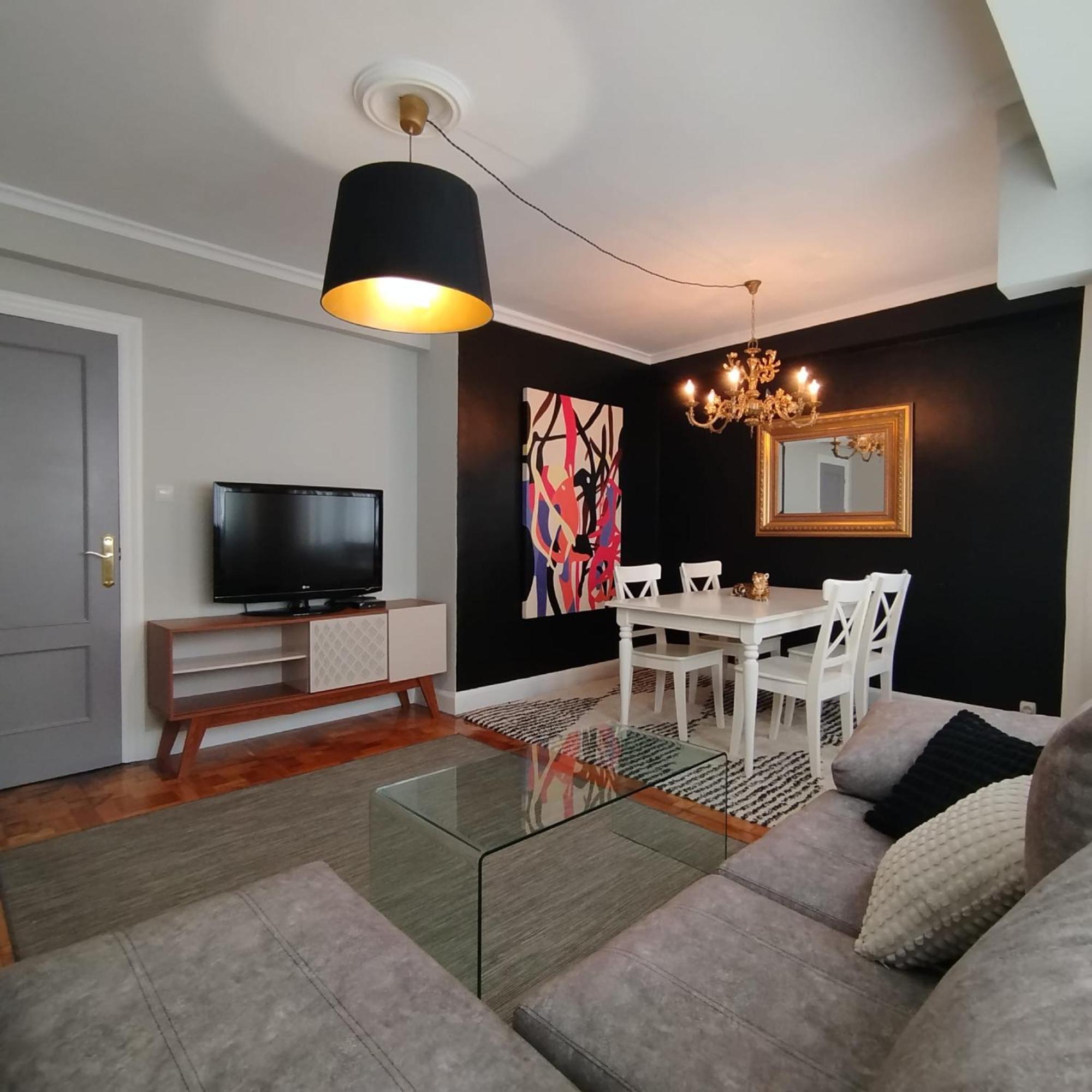 Quedate En Casa Titi Santander Dış mekan fotoğraf