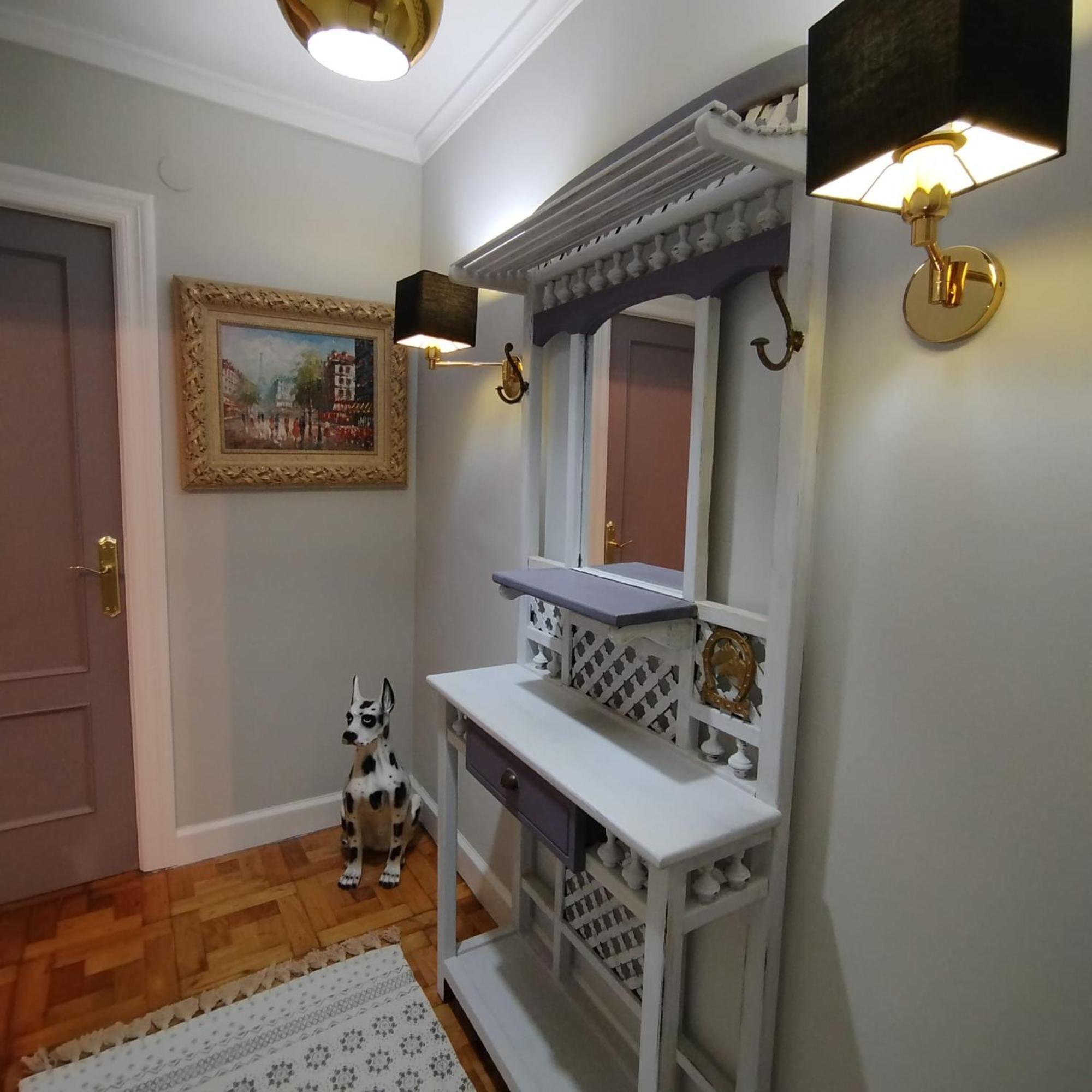 Quedate En Casa Titi Santander Dış mekan fotoğraf