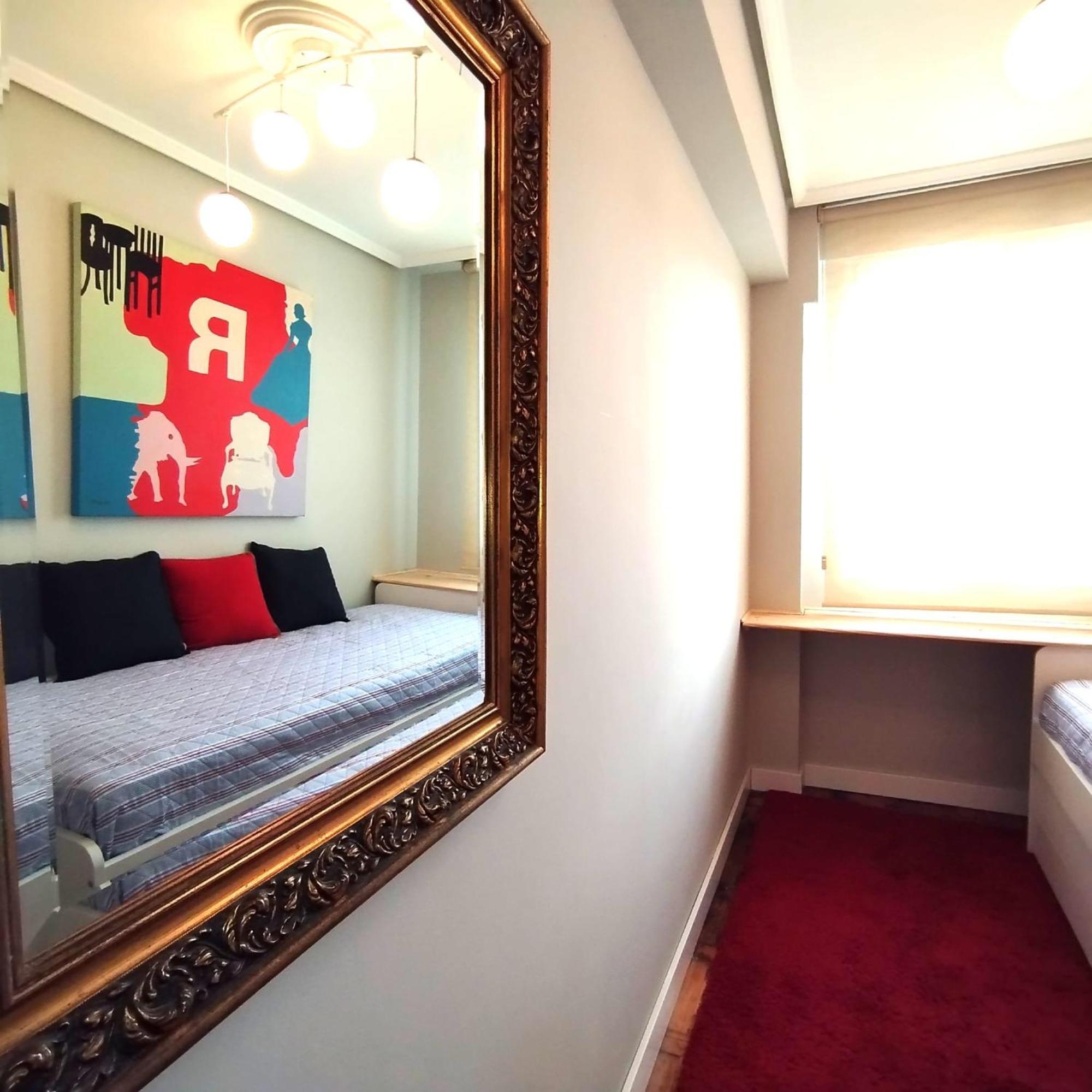 Quedate En Casa Titi Santander Dış mekan fotoğraf