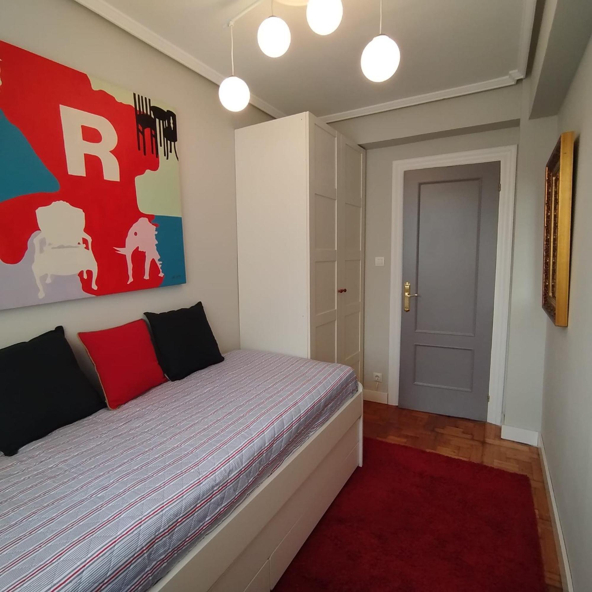 Quedate En Casa Titi Santander Dış mekan fotoğraf
