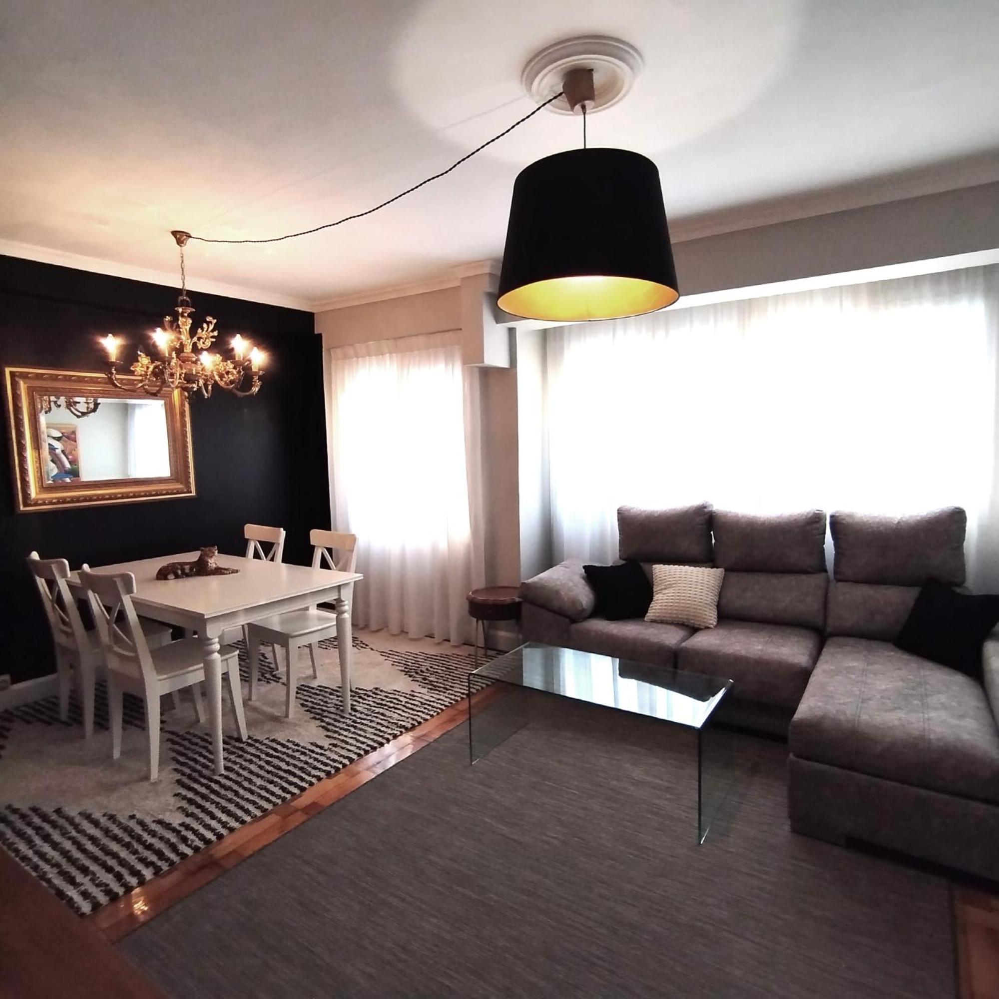 Quedate En Casa Titi Santander Dış mekan fotoğraf